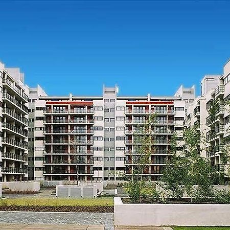 Apartman 4 You Wellness Budapešť Exteriér fotografie
