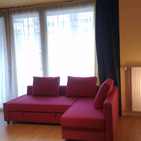 Apartman 4 You Wellness Budapešť Pokoj fotografie