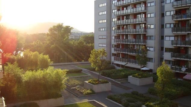 Apartman 4 You Wellness Budapešť Exteriér fotografie
