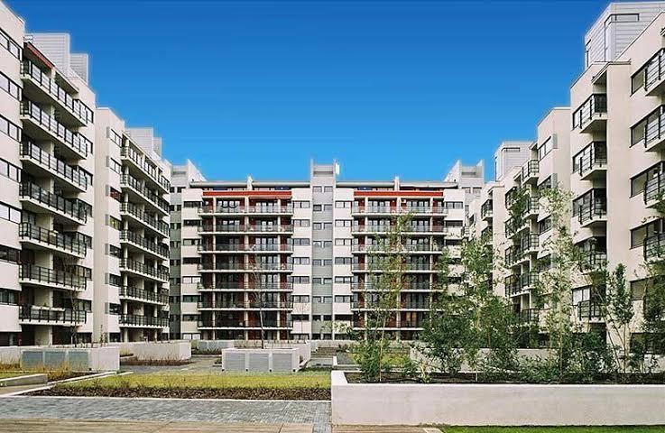 Apartman 4 You Wellness Budapešť Exteriér fotografie