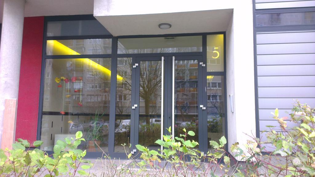 Apartman 4 You Wellness Budapešť Exteriér fotografie