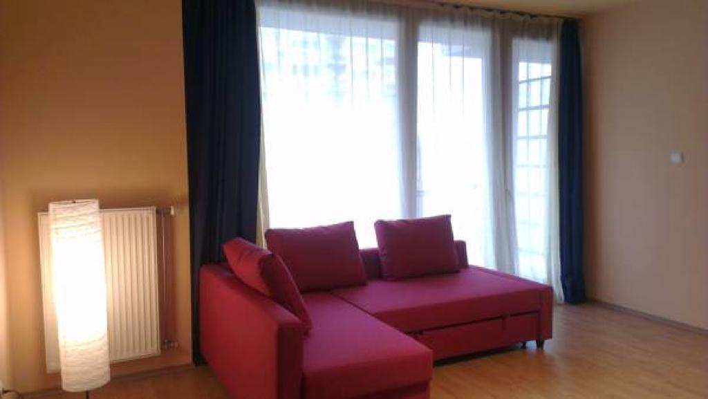 Apartman 4 You Wellness Budapešť Pokoj fotografie